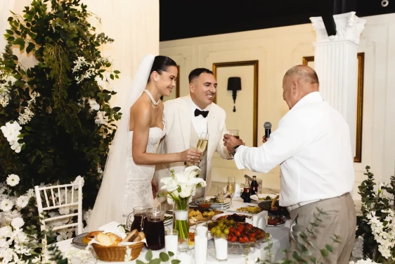 Фоторепортаж: Our Wedding Day 22.05.2026 – Организация и Проведение свадеб в Харькове и Днепре