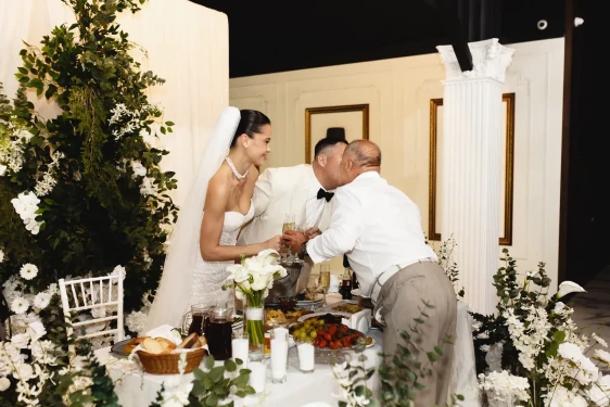 Фоторепортаж: Our Wedding Day 22.05.2026 – Организация и Проведение свадеб в Харькове и Днепре