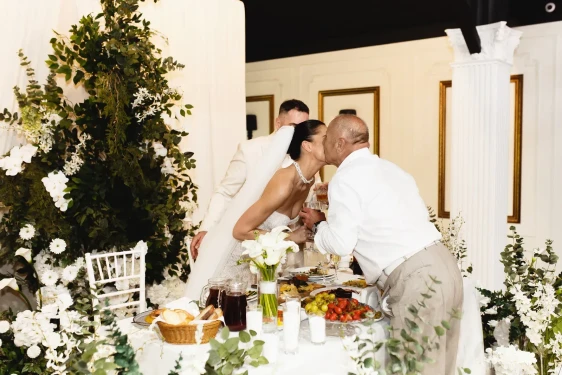 Фоторепортаж: Our Wedding Day 22.05.2026 – Организация и Проведение свадеб в Харькове и Днепре