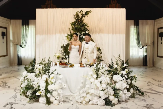 Фоторепортаж: Our Wedding Day 22.05.2026 – Организация и Проведение свадеб в Харькове и Днепре
