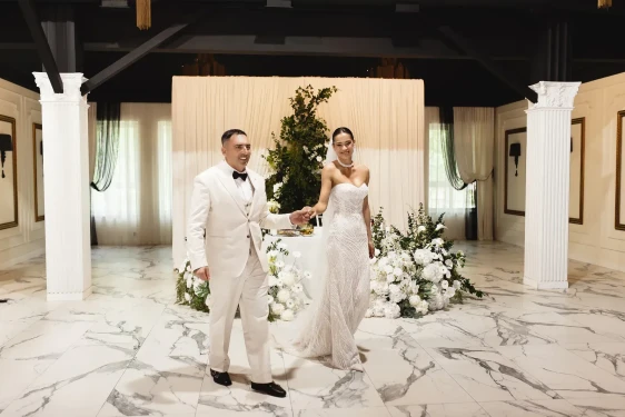 Фоторепортаж: Our Wedding Day 22.05.2026 – Организация и Проведение свадеб в Харькове и Днепре