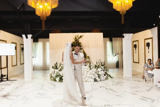 Фоторепортаж: Our Wedding Day 22.05.2026 – Организация и Проведение свадеб в Харькове и Днепре