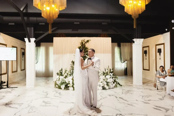 Фоторепортаж: Our Wedding Day 22.05.2026 – Организация и Проведение свадеб в Харькове и Днепре