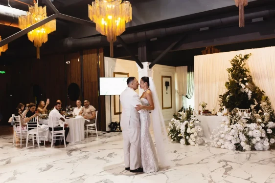 Фоторепортаж: Our Wedding Day 22.05.2026 – Организация и Проведение свадеб в Харькове и Днепре