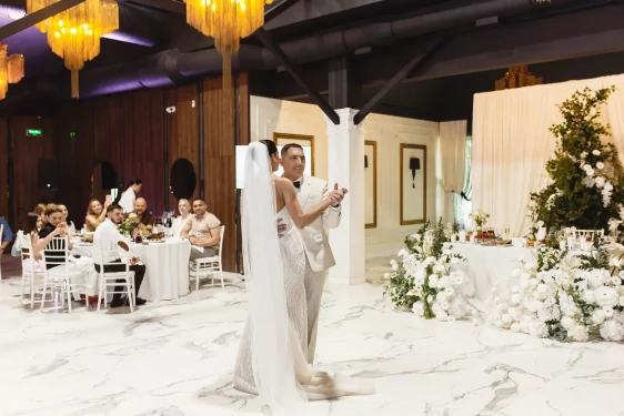 Фоторепортаж: Our Wedding Day 22.05.2026 – Организация и Проведение свадеб в Харькове и Днепре