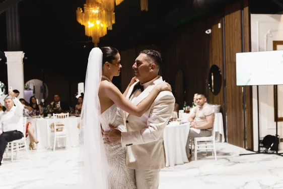 Фоторепортаж: Our Wedding Day 22.05.2026 – Организация и Проведение свадеб в Харькове и Днепре