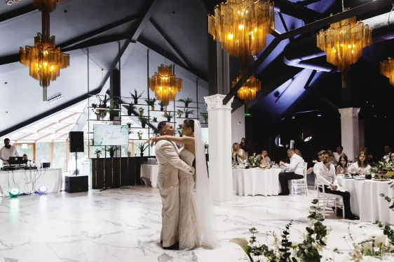 Фоторепортаж: Our Wedding Day 22.05.2026 – Организация и Проведение свадеб в Харькове и Днепре