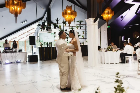 Фоторепортаж: Our Wedding Day 22.05.2026 – Организация и Проведение свадеб в Харькове и Днепре