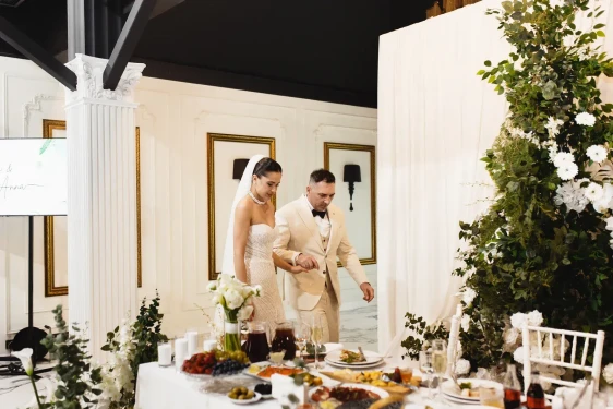 Фоторепортаж: Our Wedding Day 22.05.2026 – Организация и Проведение свадеб в Харькове и Днепре