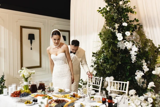 Фоторепортаж: Our Wedding Day 22.05.2026 – Организация и Проведение свадеб в Харькове и Днепре