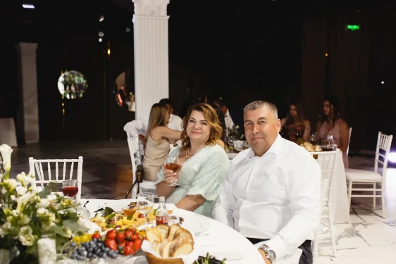 Фоторепортаж: Our Wedding Day 22.05.2026 – Организация и Проведение свадеб в Харькове и Днепре