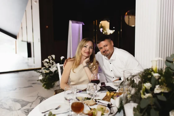 Фоторепортаж: Our Wedding Day 22.05.2026 – Организация и Проведение свадеб в Харькове и Днепре