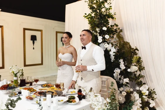 Фоторепортаж: Our Wedding Day 22.05.2026 – Организация и Проведение свадеб в Харькове и Днепре