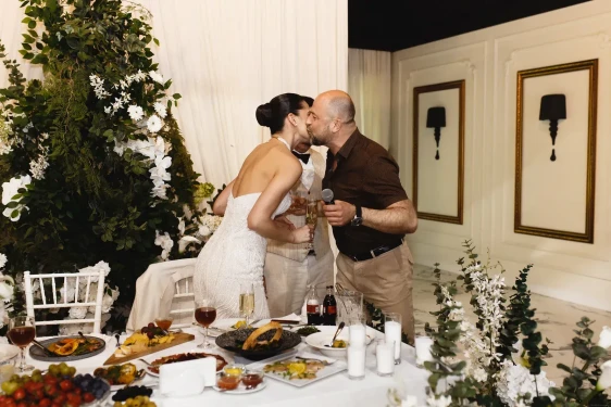 Фоторепортаж: Our Wedding Day 22.05.2026 – Организация и Проведение свадеб в Харькове и Днепре