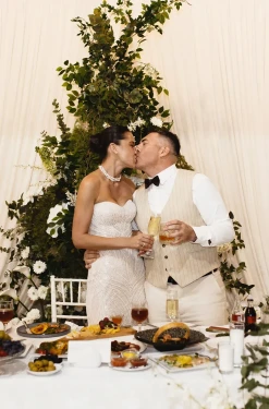 Фоторепортаж: Our Wedding Day 22.05.2026 – Организация и Проведение свадеб в Харькове и Днепре