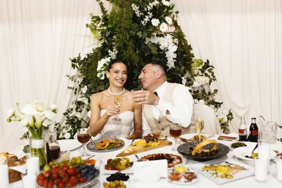 Фоторепортаж: Our Wedding Day 22.05.2026 – Организация и Проведение свадеб в Харькове и Днепре