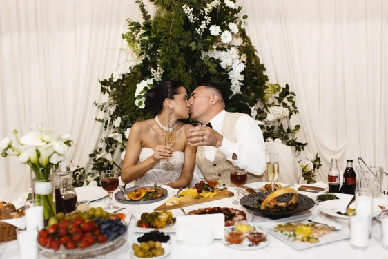 Фоторепортаж: Our Wedding Day 22.05.2026 – Организация и Проведение свадеб в Харькове и Днепре