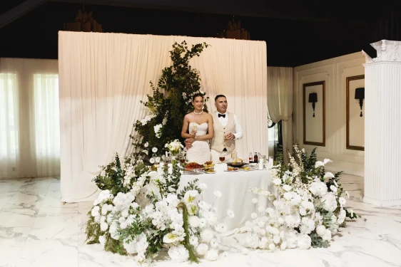 Фоторепортаж: Our Wedding Day 22.05.2026 – Организация и Проведение свадеб в Харькове и Днепре