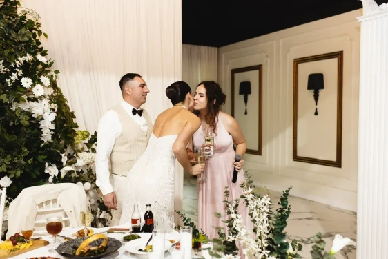 Фоторепортаж: Our Wedding Day 22.05.2026 – Организация и Проведение свадеб в Харькове и Днепре