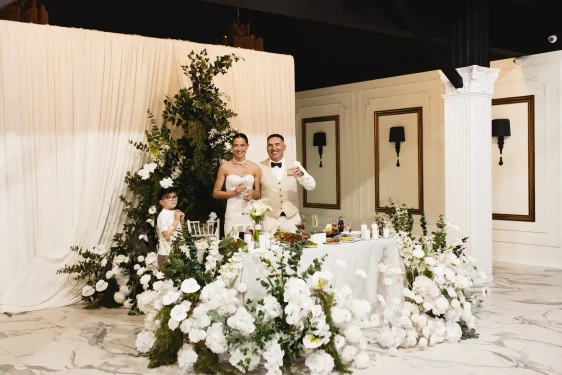Фоторепортаж: Our Wedding Day 22.05.2026 – Организация и Проведение свадеб в Харькове и Днепре