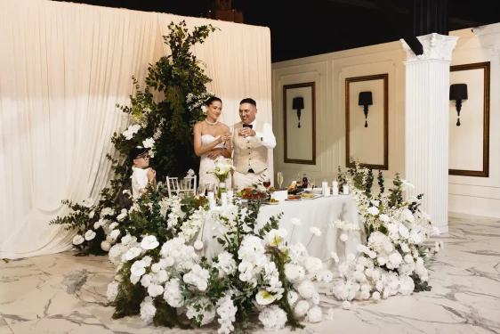 Фоторепортаж: Our Wedding Day 22.05.2026 – Организация и Проведение свадеб в Харькове и Днепре