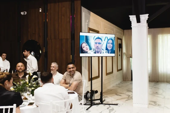 Фоторепортаж: Our Wedding Day 22.05.2026 – Организация и Проведение свадеб в Харькове и Днепре