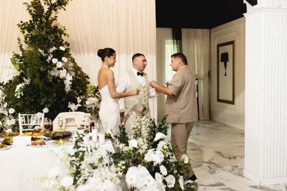 Фоторепортаж: Our Wedding Day 22.05.2026 – Организация и Проведение свадеб в Харькове и Днепре