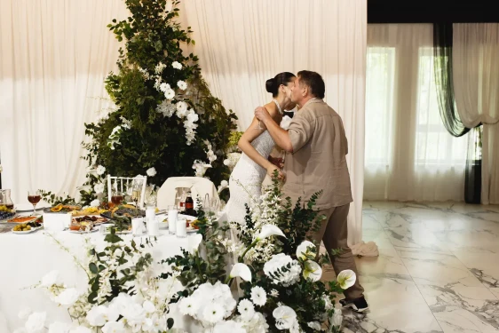 Фоторепортаж: Our Wedding Day 22.05.2026 – Организация и Проведение свадеб в Харькове и Днепре