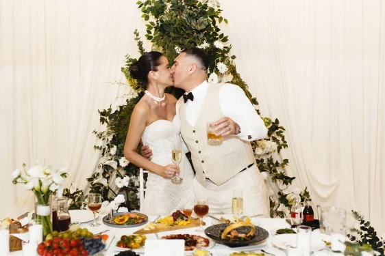 Фоторепортаж: Our Wedding Day 22.05.2026 – Организация и Проведение свадеб в Харькове и Днепре