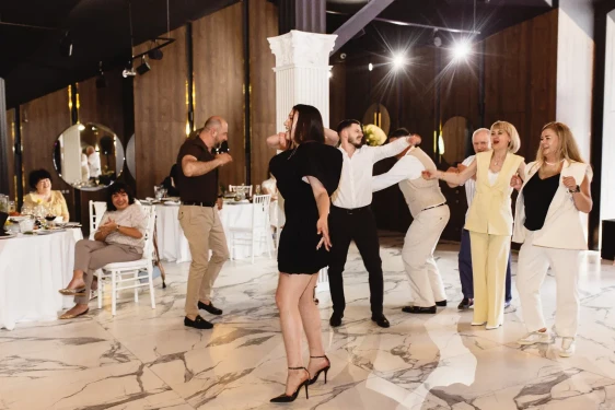 Фоторепортаж: Our Wedding Day 22.05.2026 – Организация и Проведение свадеб в Харькове и Днепре