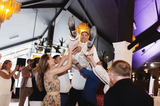 Фоторепортаж: Our Wedding Day 22.05.2026 – Организация и Проведение свадеб в Харькове и Днепре