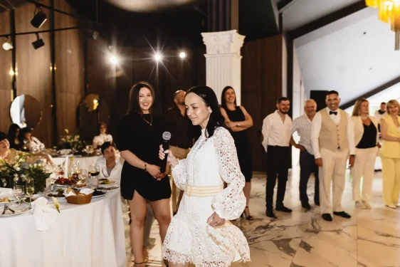 Фоторепортаж: Our Wedding Day 22.05.2026 – Организация и Проведение свадеб в Харькове и Днепре