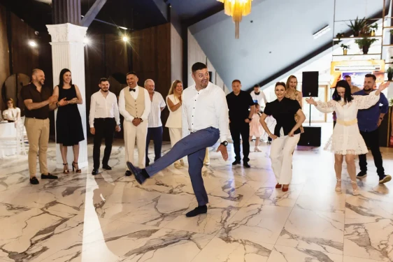 Фоторепортаж: Our Wedding Day 22.05.2026 – Организация и Проведение свадеб в Харькове и Днепре