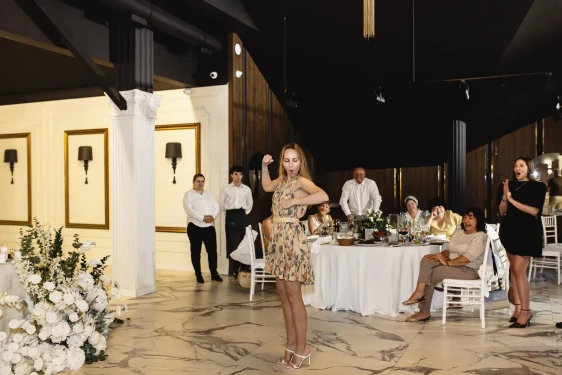 Фоторепортаж: Our Wedding Day 22.05.2026 – Организация и Проведение свадеб в Харькове и Днепре
