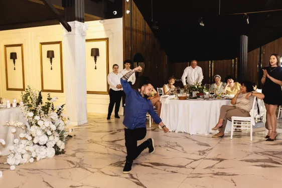 Фоторепортаж: Our Wedding Day 22.05.2026 – Организация и Проведение свадеб в Харькове и Днепре