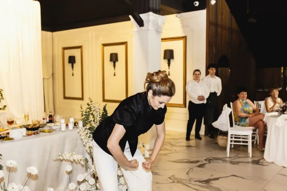 Фоторепортаж: Our Wedding Day 22.05.2026 – Организация и Проведение свадеб в Харькове и Днепре