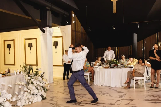 Фоторепортаж: Our Wedding Day 22.05.2026 – Организация и Проведение свадеб в Харькове и Днепре