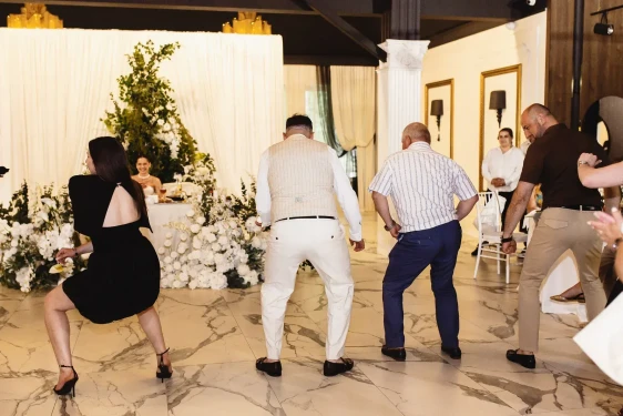 Фоторепортаж: Our Wedding Day 22.05.2026 – Организация и Проведение свадеб в Харькове и Днепре