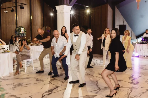 Фоторепортаж: Our Wedding Day 22.05.2026 – Организация и Проведение свадеб в Харькове и Днепре