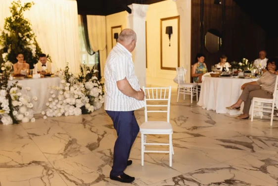 Фоторепортаж: Our Wedding Day 22.05.2026 – Организация и Проведение свадеб в Харькове и Днепре