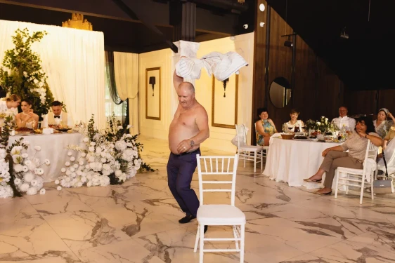 Фоторепортаж: Our Wedding Day 22.05.2026 – Организация и Проведение свадеб в Харькове и Днепре