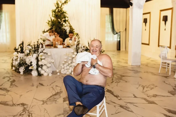 Фоторепортаж: Our Wedding Day 22.05.2026 – Организация и Проведение свадеб в Харькове и Днепре