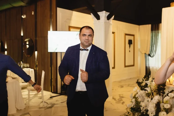 Фоторепортаж: Our Wedding Day 22.05.2026 – Организация и Проведение свадеб в Харькове и Днепре