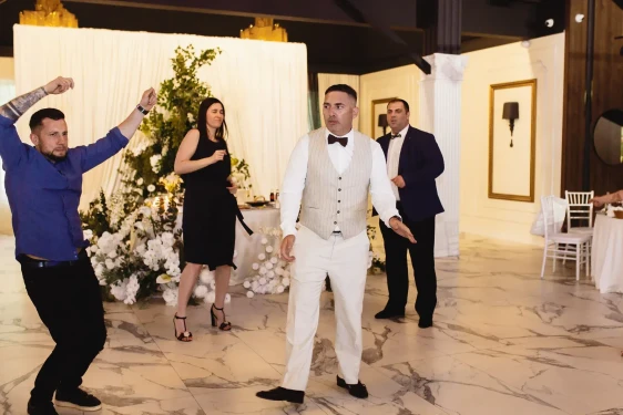 Фоторепортаж: Our Wedding Day 22.05.2026 – Организация и Проведение свадеб в Харькове и Днепре