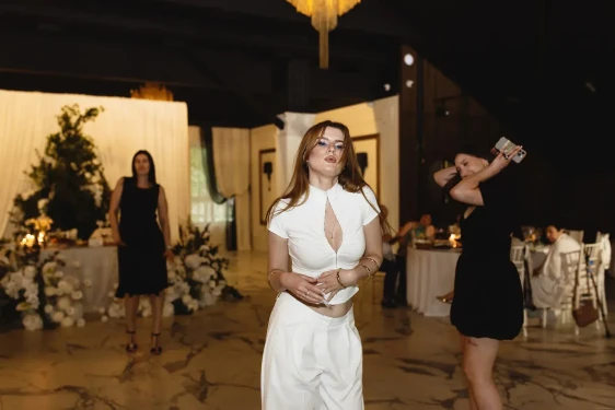 Фоторепортаж: Our Wedding Day 22.05.2026 – Организация и Проведение свадеб в Харькове и Днепре