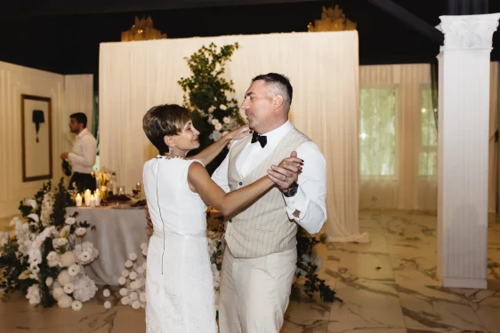 Фоторепортаж: Our Wedding Day 22.05.2026 – Организация и Проведение свадеб в Харькове и Днепре