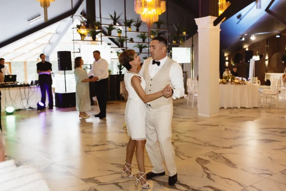 Фоторепортаж: Our Wedding Day 22.05.2026 – Организация и Проведение свадеб в Харькове и Днепре