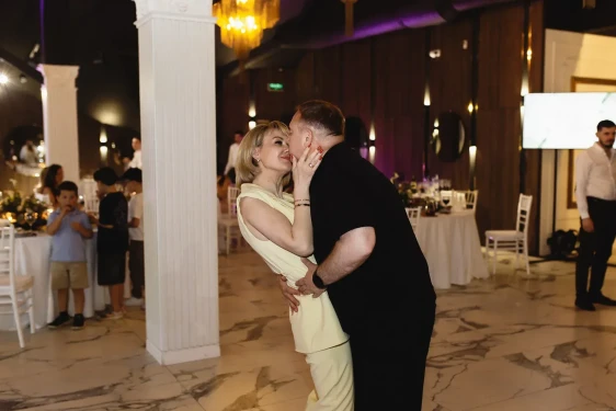 Фоторепортаж: Our Wedding Day 22.05.2026 – Организация и Проведение свадеб в Харькове и Днепре