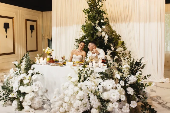 Фоторепортаж: Our Wedding Day 22.05.2026 – Организация и Проведение свадеб в Харькове и Днепре