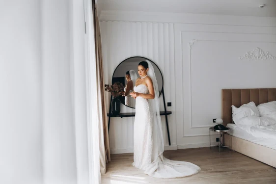 Фоторепортаж: Our Wedding Day 22.05.2026 – Организация и Проведение свадеб в Харькове и Днепре